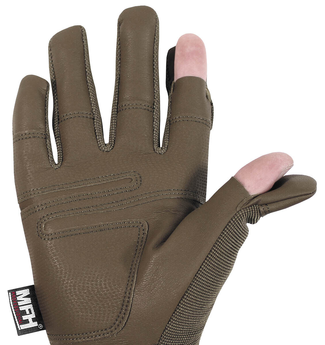 Gloves Tactical Breathable Army Military Lightweight Mission Coyote Tan