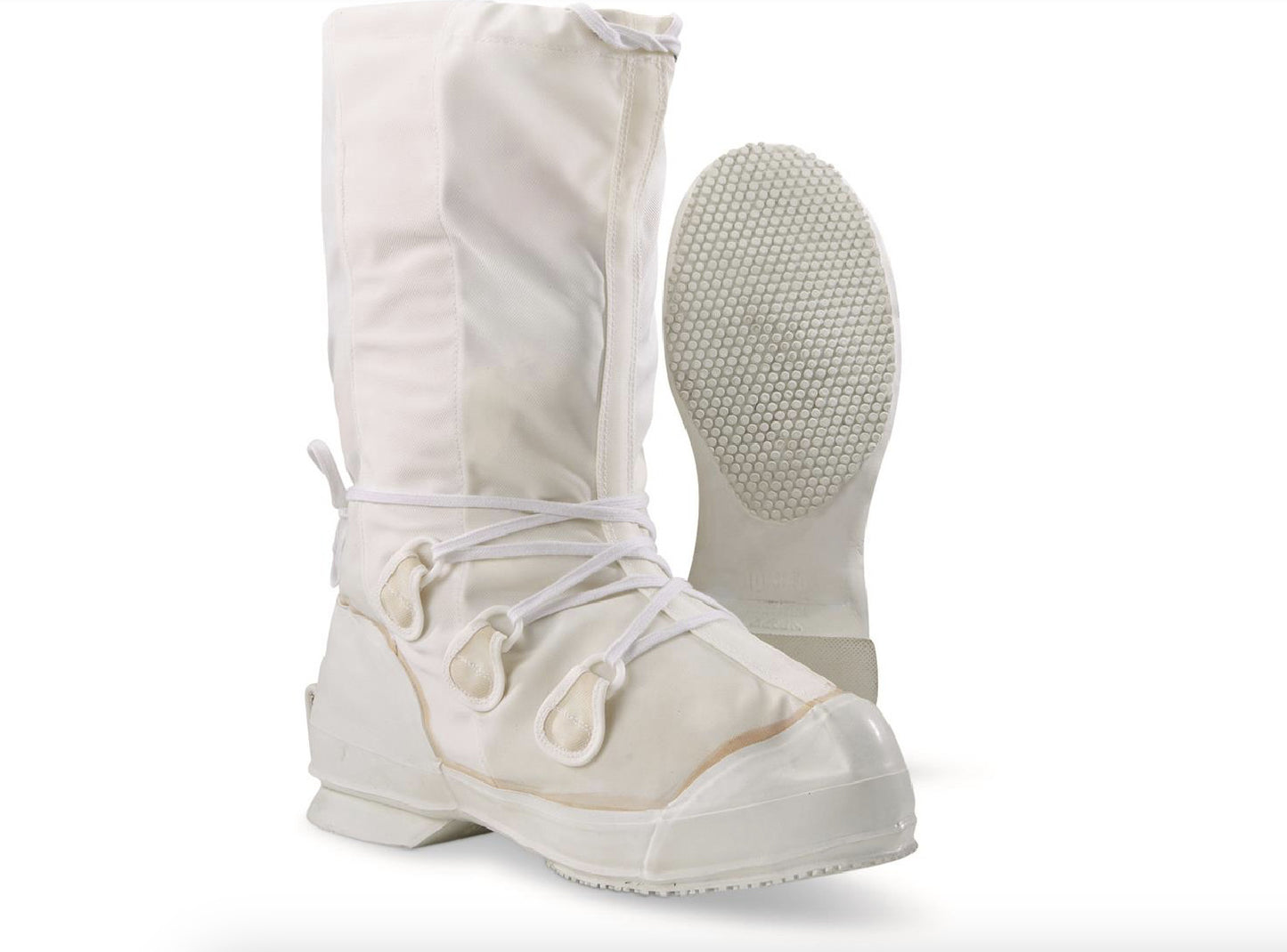 Original Canadian Army Mukluk NEW Winter Boots ACTON With Inner Shoes Military