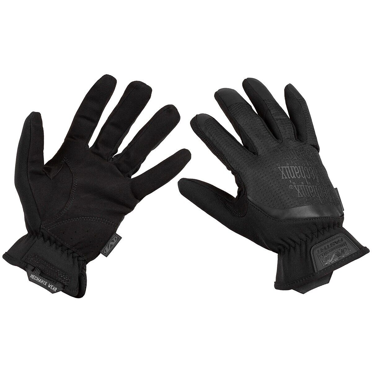 Mechanix Military Combat Original Gloves Tactical Military Gear Durable Black