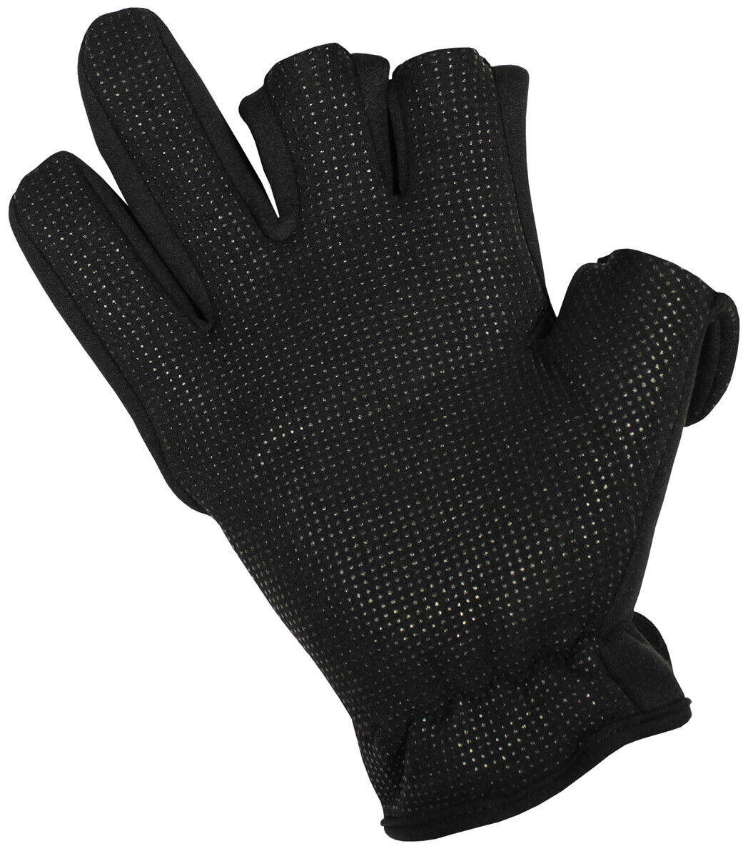 Gloves Tactical Breathable Army Military Lightweight Combat Neoprene Black