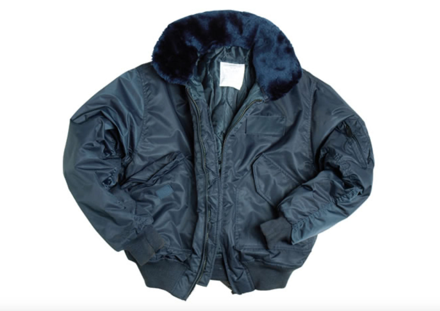 US Military SWAT Jacket CWU MA2 Tactical Pilot Flight Bomber Dark Blue
