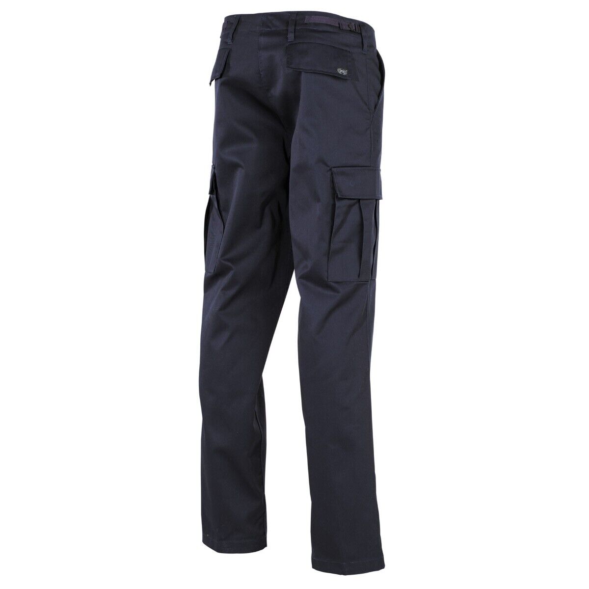 US Army Mens Tactical BDU Pants Combat Cargo Military Hunting Trousers Blue