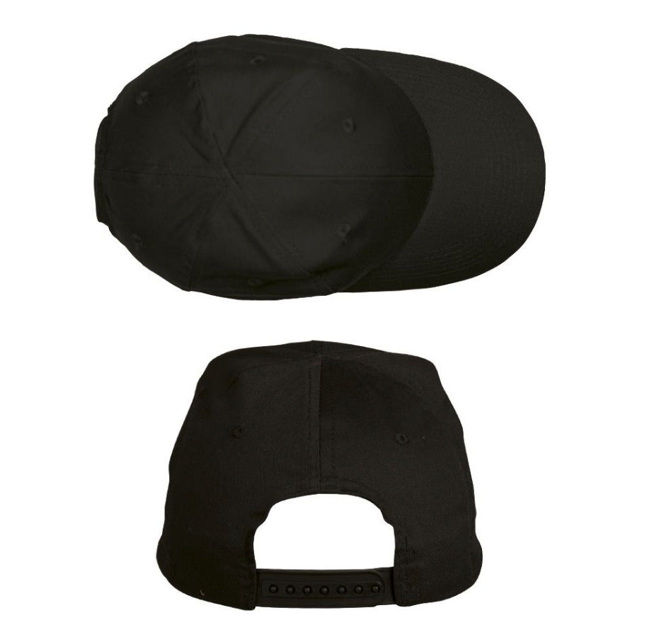 Softshell Baseball Cap Outdoor Summer Hat Tactical Cap Black