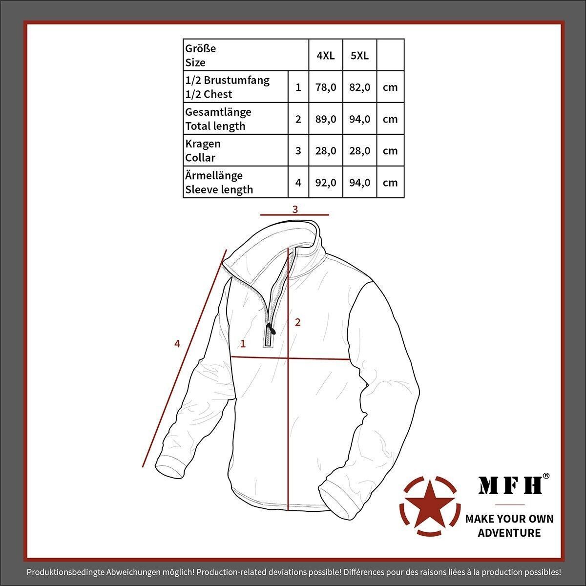 British Army GB Lightweight Thermal Windproof Military Anorak Hood Jacket + Size