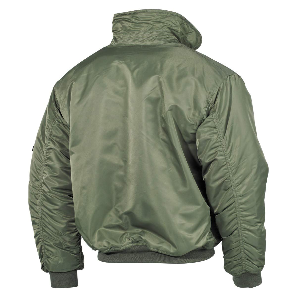 MFH US CWU Flight Jacket OD Green