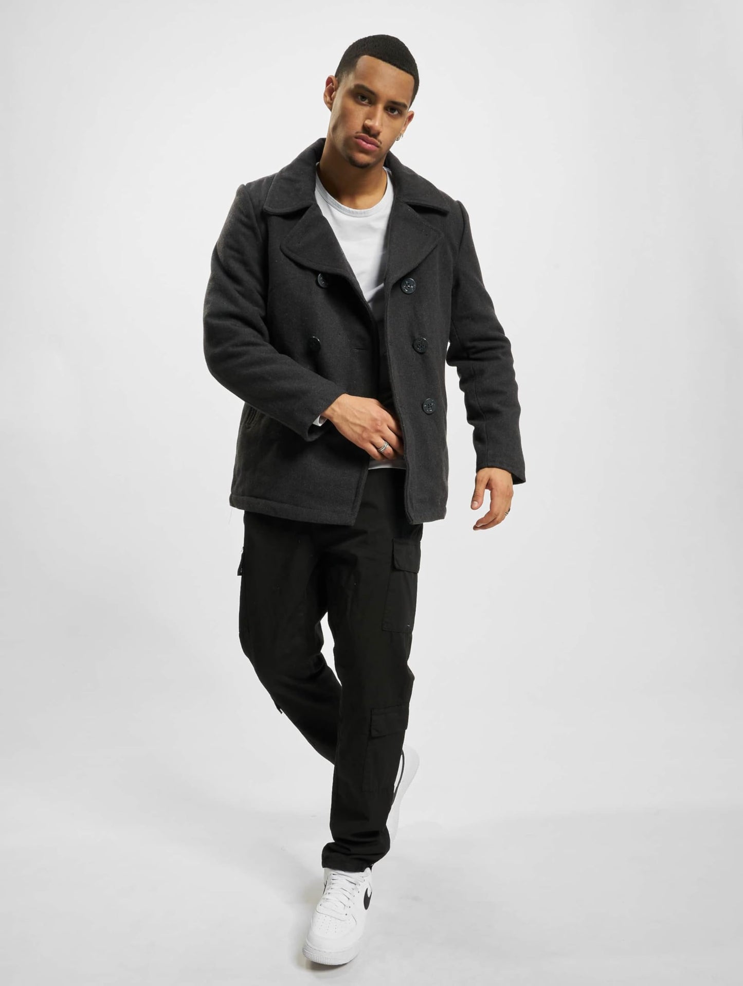 Brandit Men Sailor Jacket
