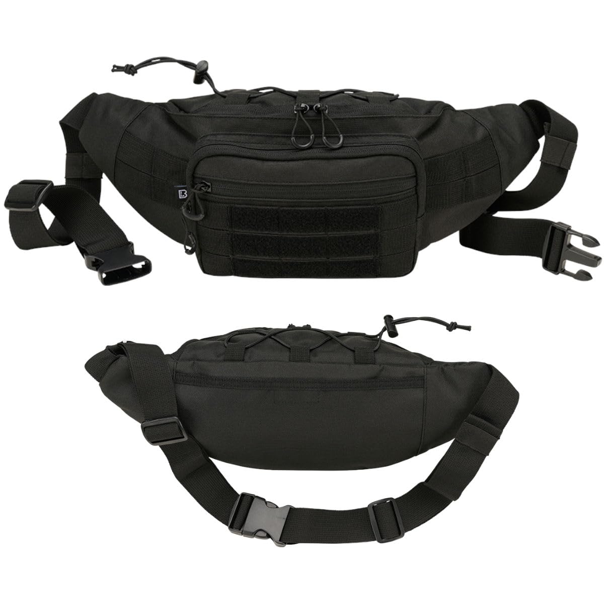 Brandit Molle Bum Bag