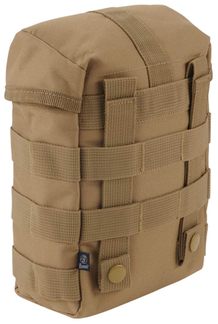Brandit Fire MOLLE Pouch Camel