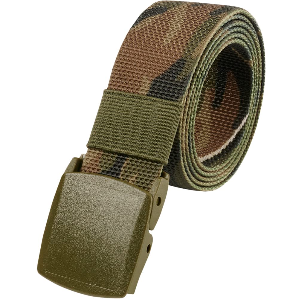 Brandit Fast Closure Belt Camel