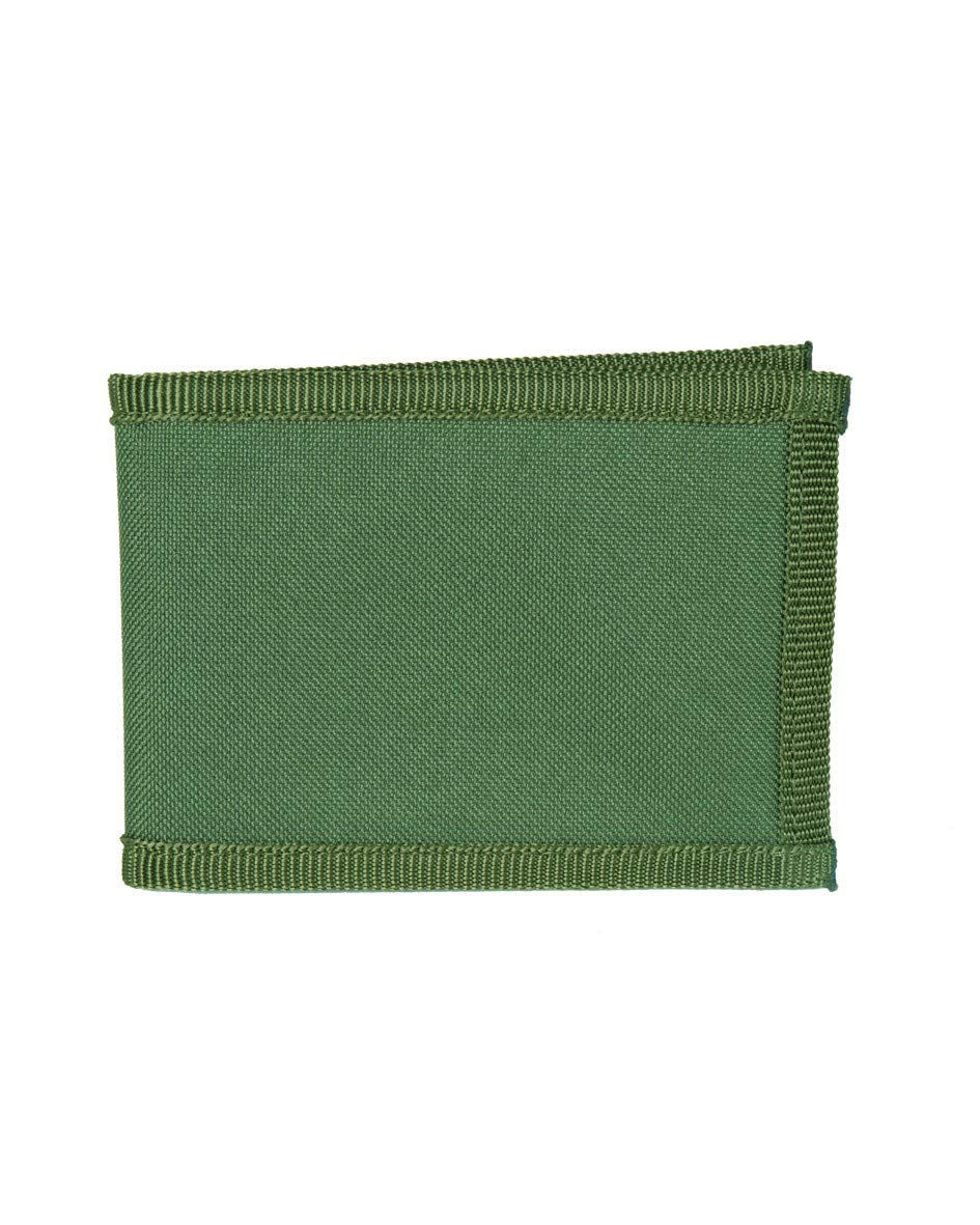 Mil-Tec German Identity Card Holder Olive