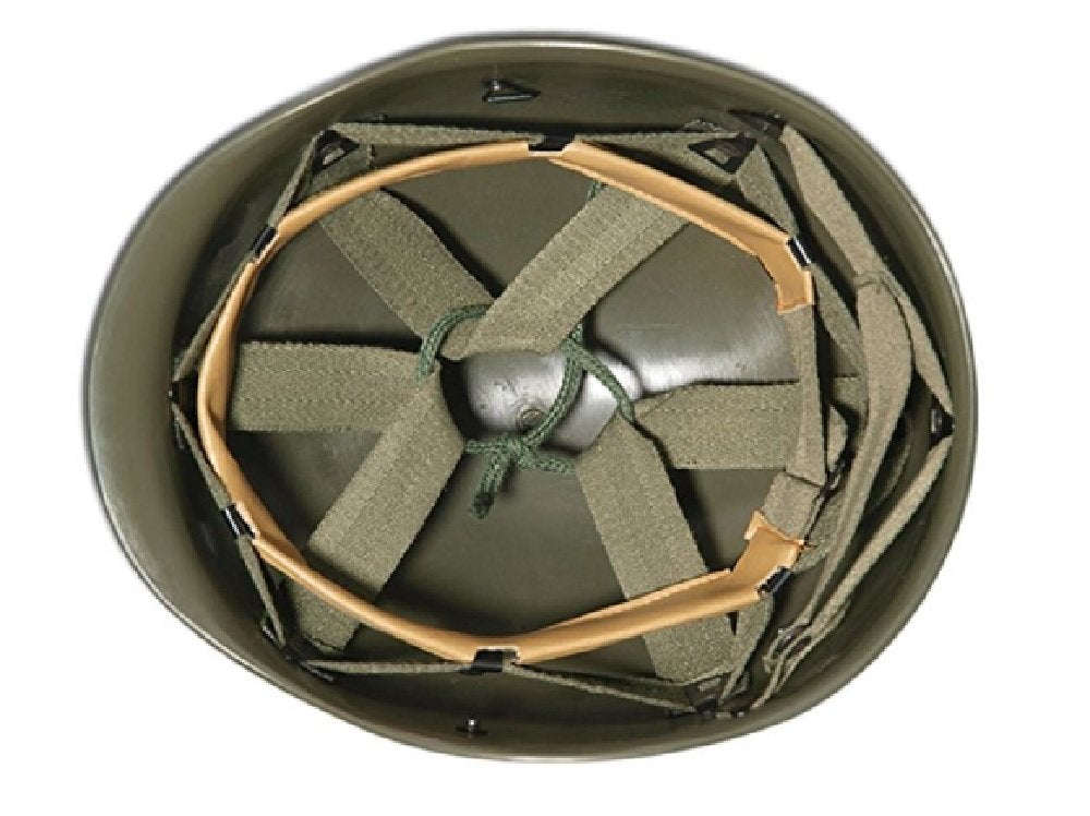 Mil-Tec Men's Reproduction M1 Helmet Liner