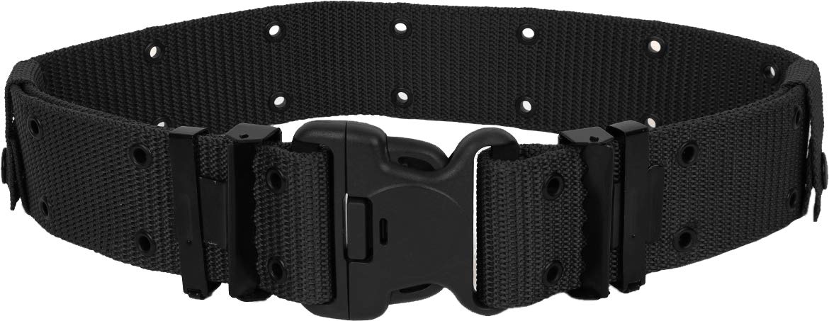 Mil-Tec US LC2 Combat Belt with Duraflex Buckle