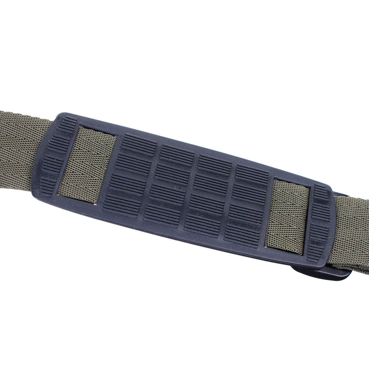 Mil-Tec 98 Litre Combat Duffle Bag – Olive Drab