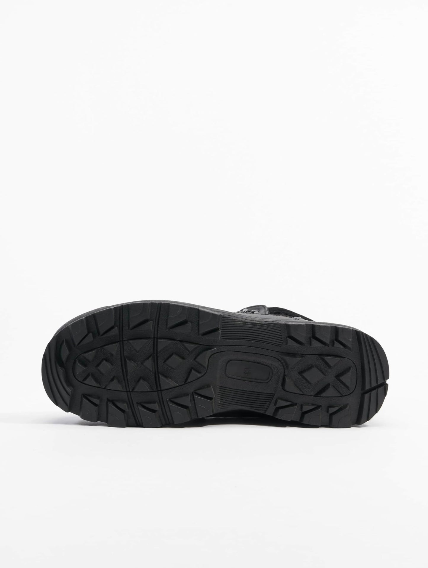 Brandit Tactical Boots Black