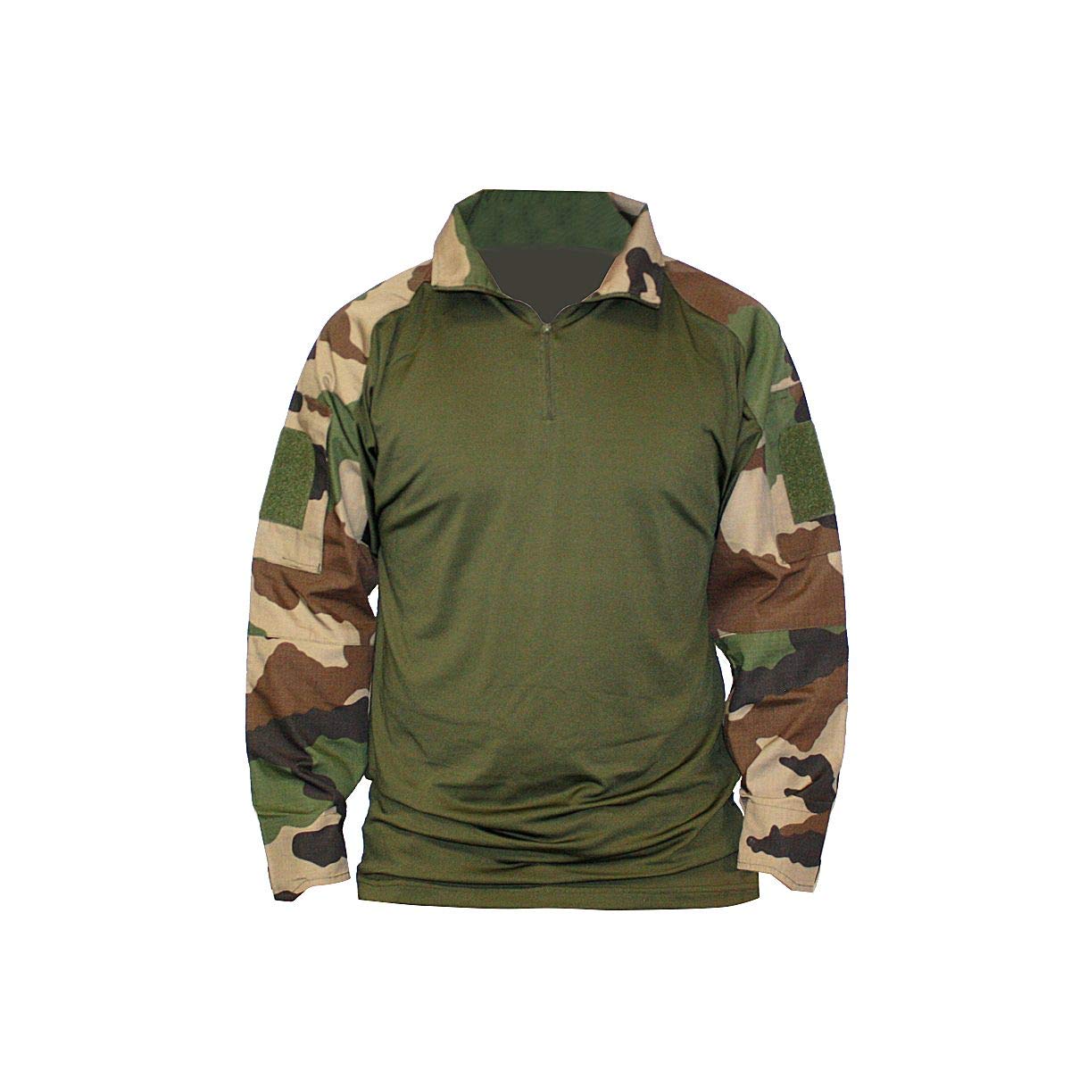 Mil-Tec Combat Shirt CCE