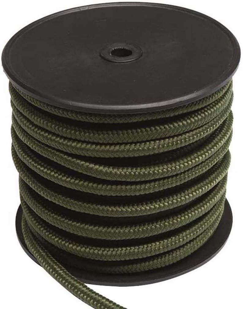 Mil-Tec Nylon Commando Rope – Durable Tactical Survival Cord Outdoor