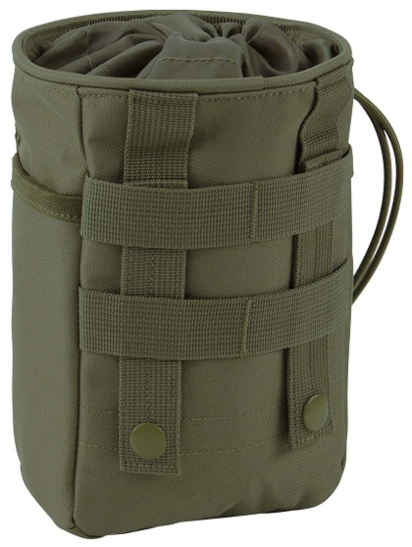 Brandit Tactical MOLLE Pouch Olive