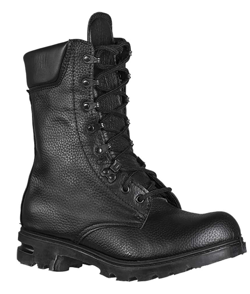 Mil-Tec Men’s Combat Boots – Durable Military & Tactical Footwear