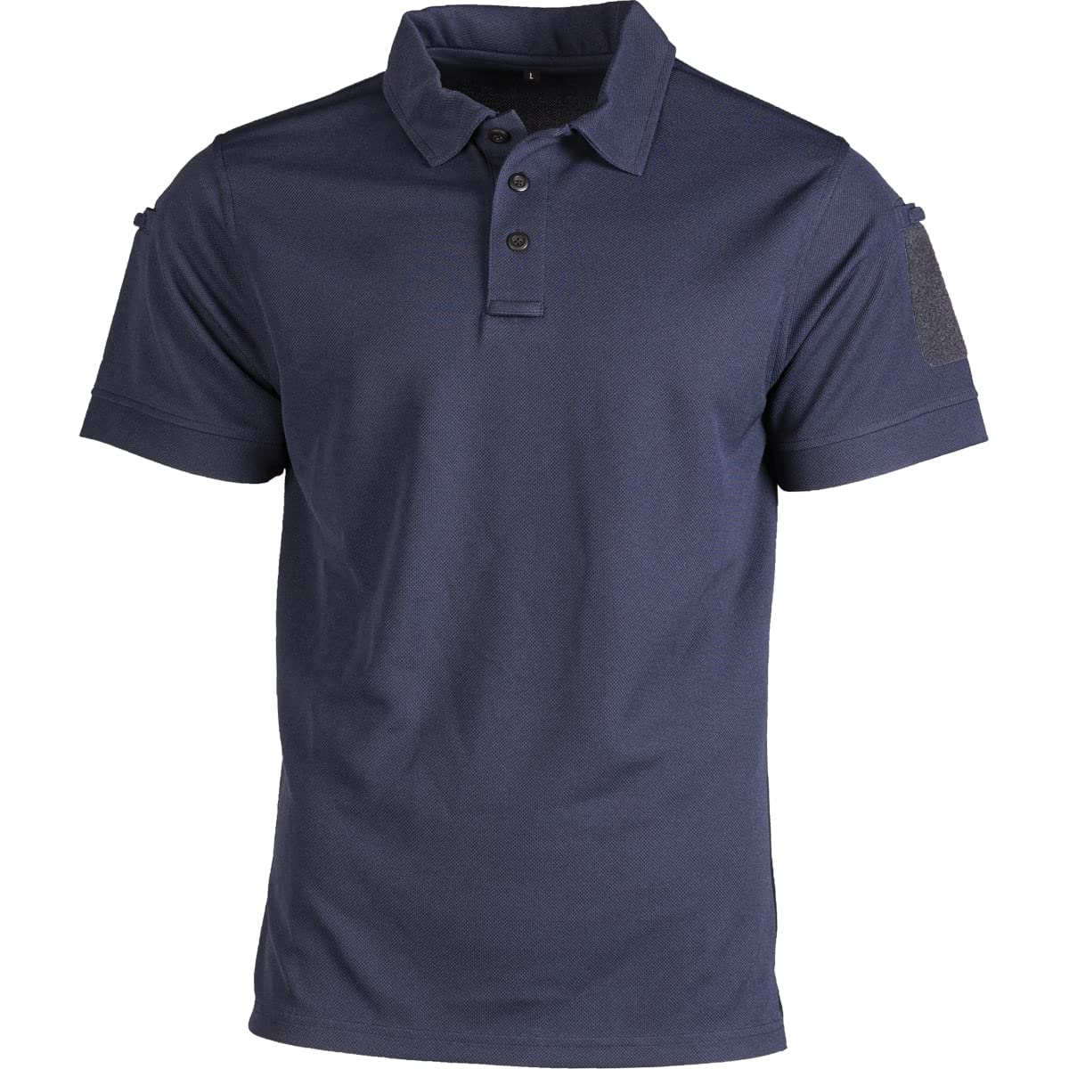 Mil-Tec Tactical Polo Shirt Unisex Quick Dry Military Style Top