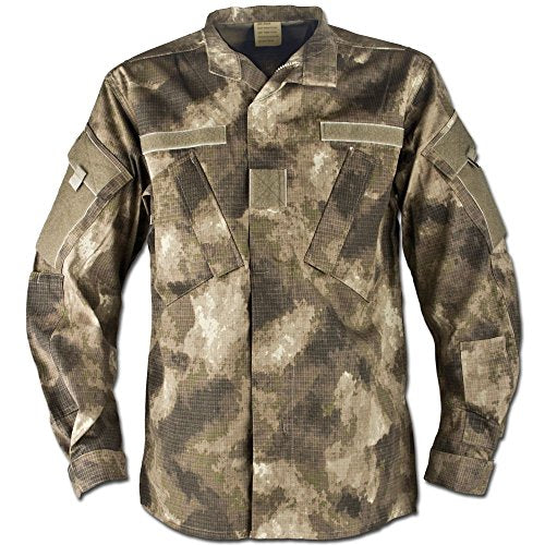 Mil-Tec ACU Ripstop Shirt MIL-TACS AU