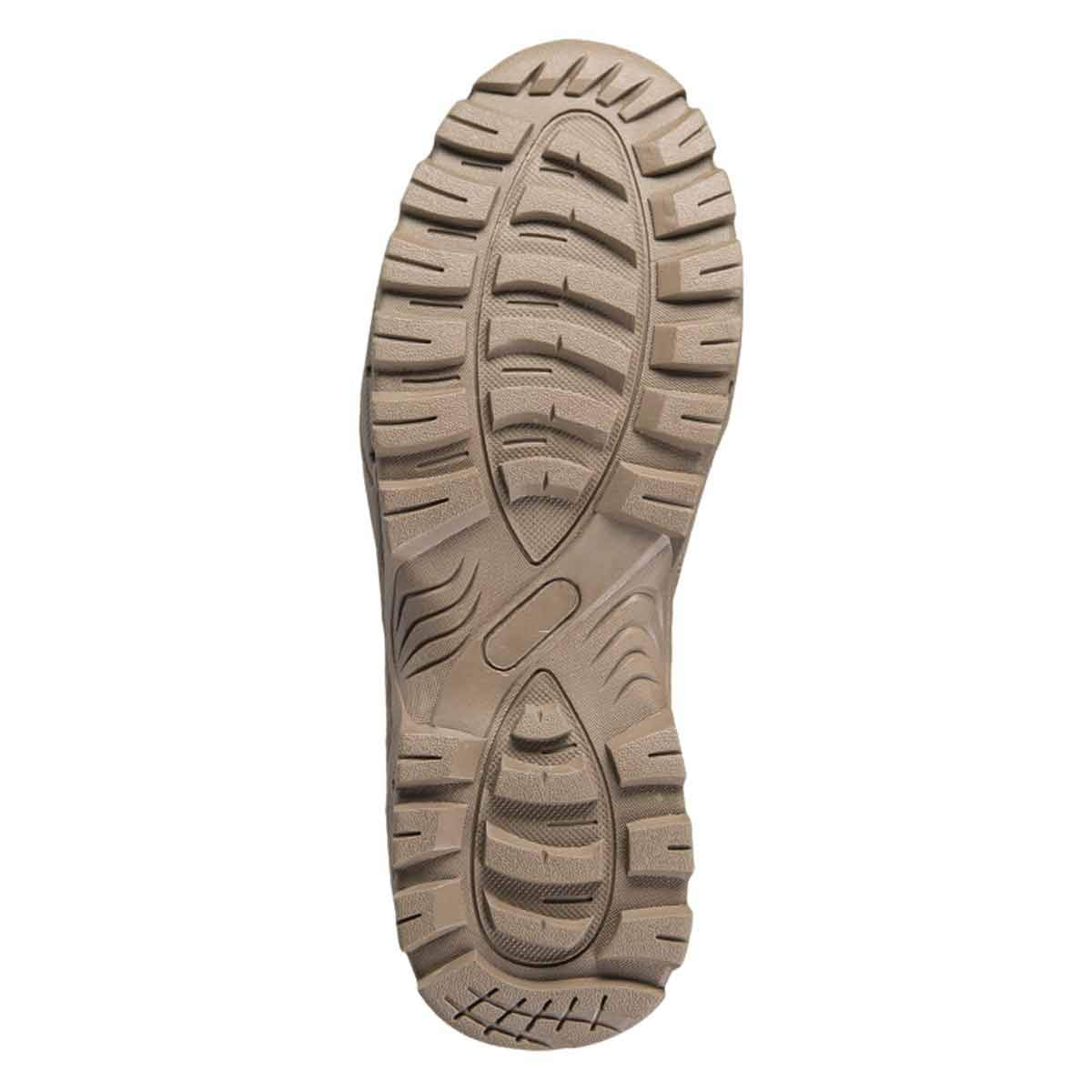 Mil-Tec Retro Hiking Boots Unisex Tactical Outdoor Trekking Footwear