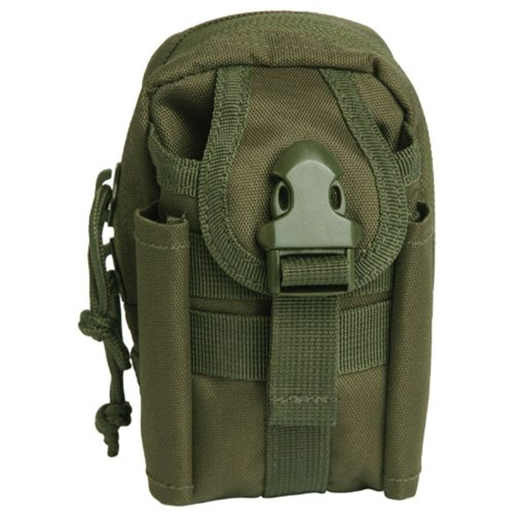 Mil-Tec Commando Small Belt Utility Pouch