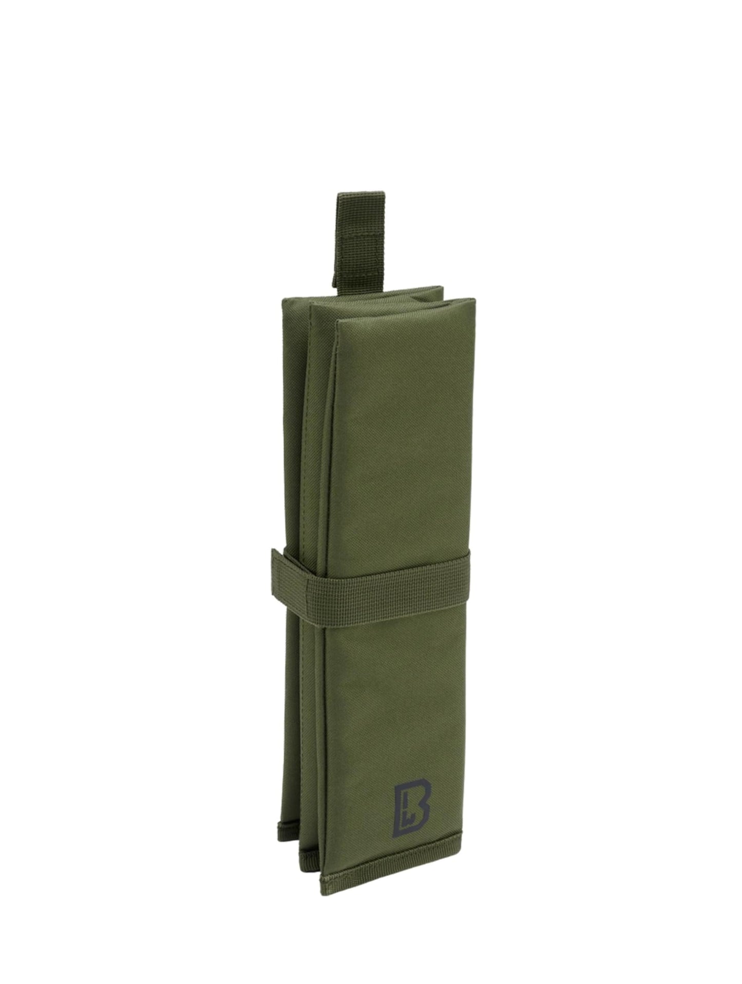 Brandit Sit Mat Olive – Foldable Outdoor Trekking & Camping Seat