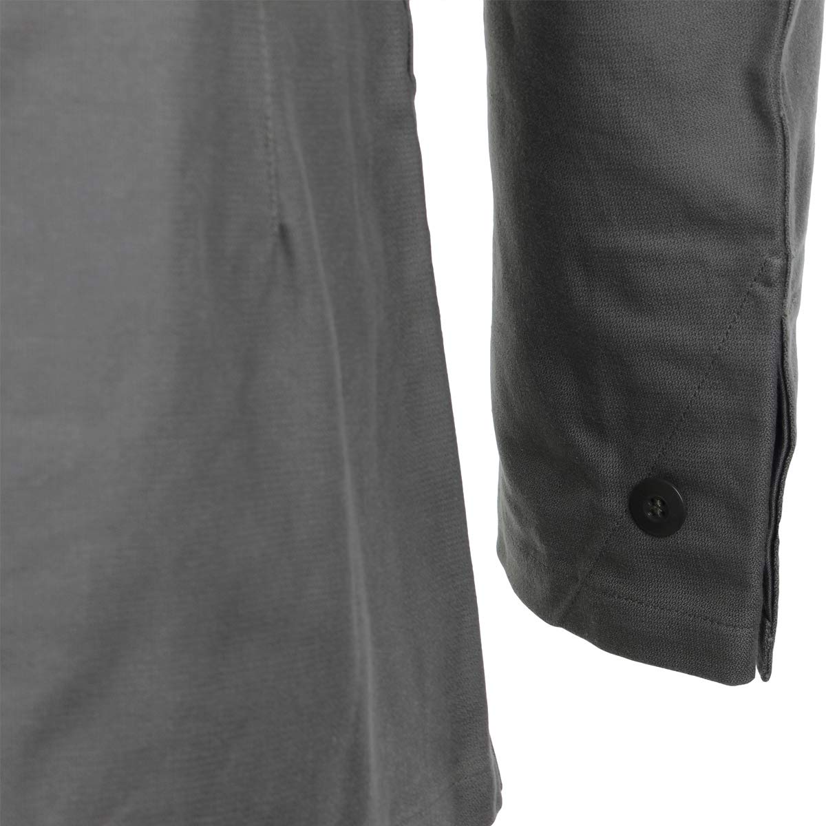 Mil-Tec Men’s German Old Style Moleskin Field Jacket – Olive GR5