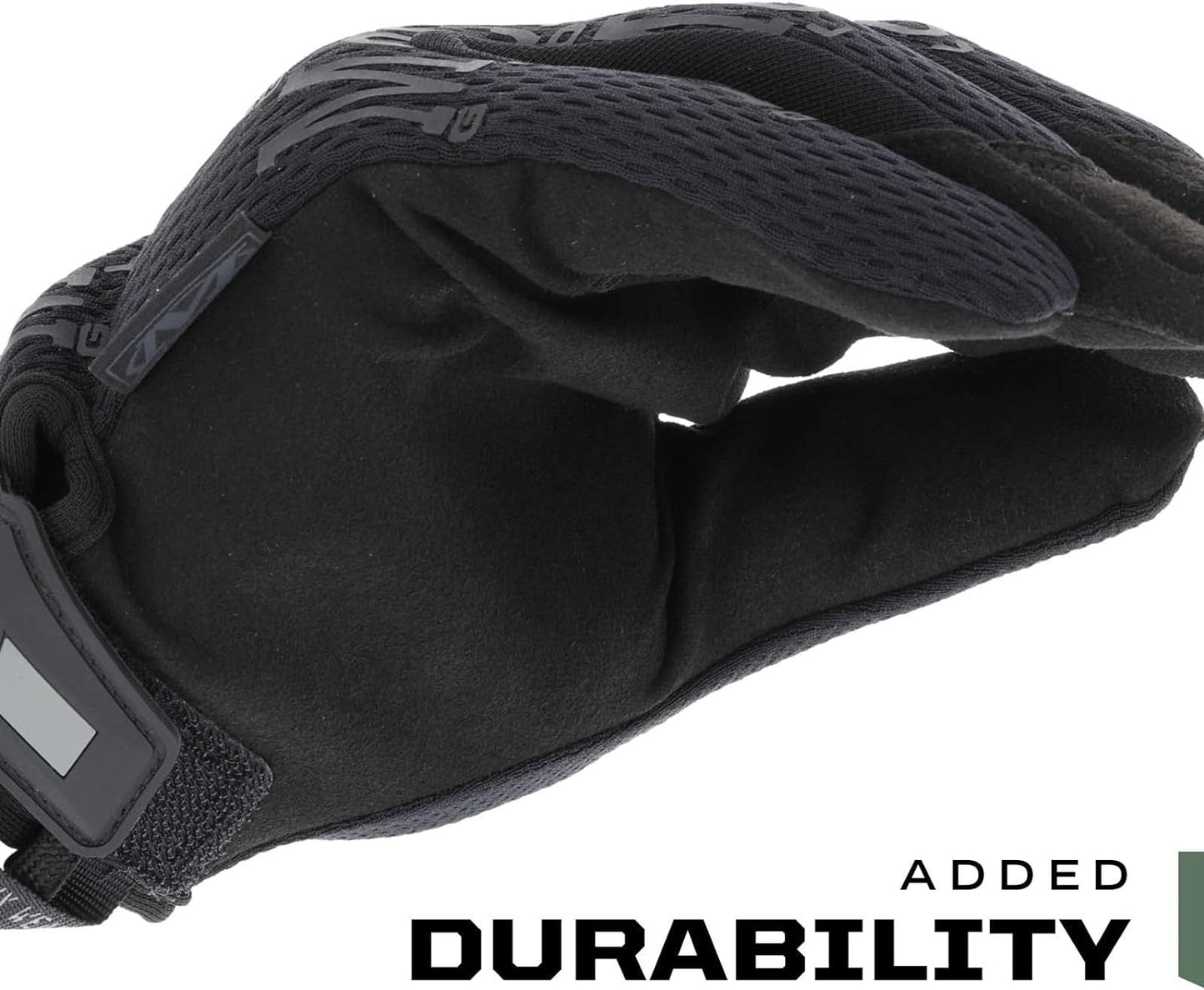 Mechanix Military Original Gloves Tactical Combat Military Gear Durable Black