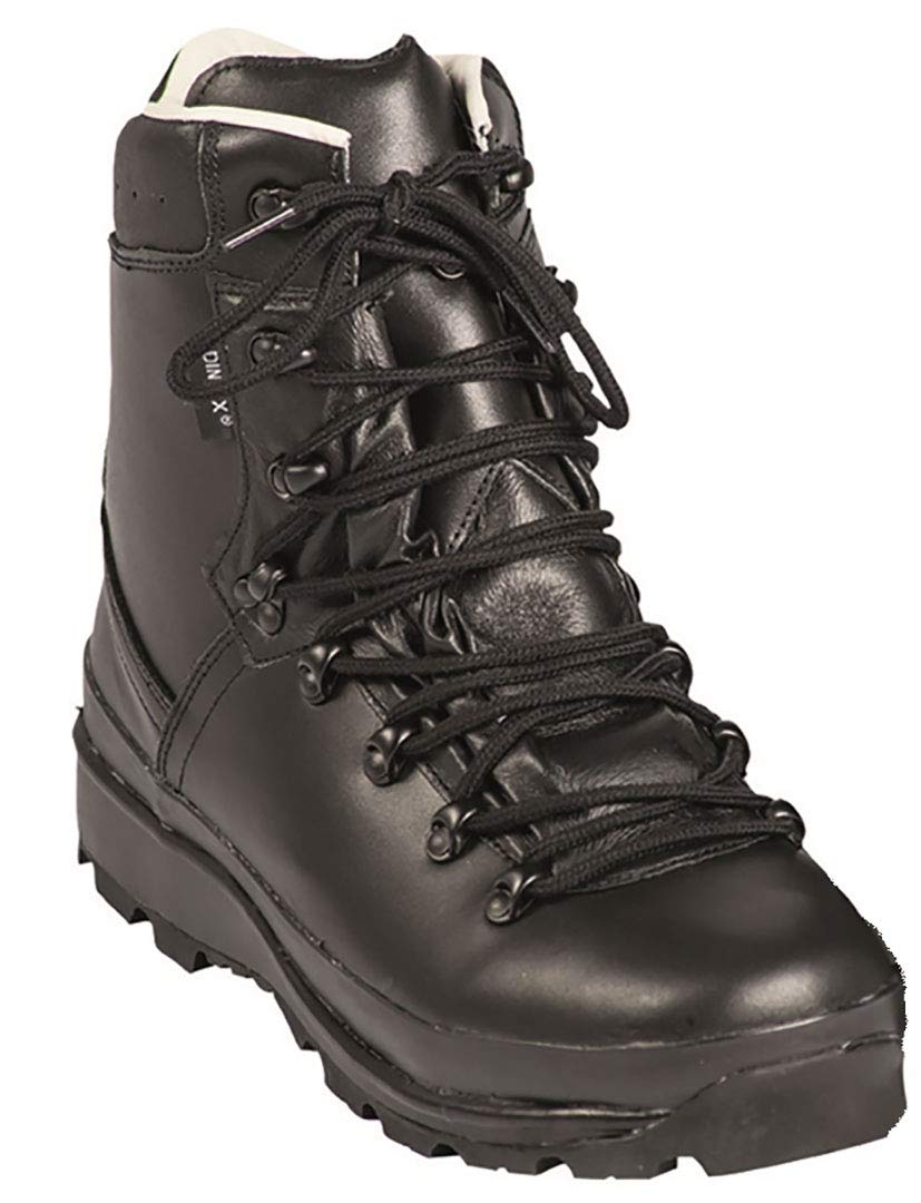 Mil-Tec Men’s Mountain Biking Walking Shoes Tactical Outdoor Footwear