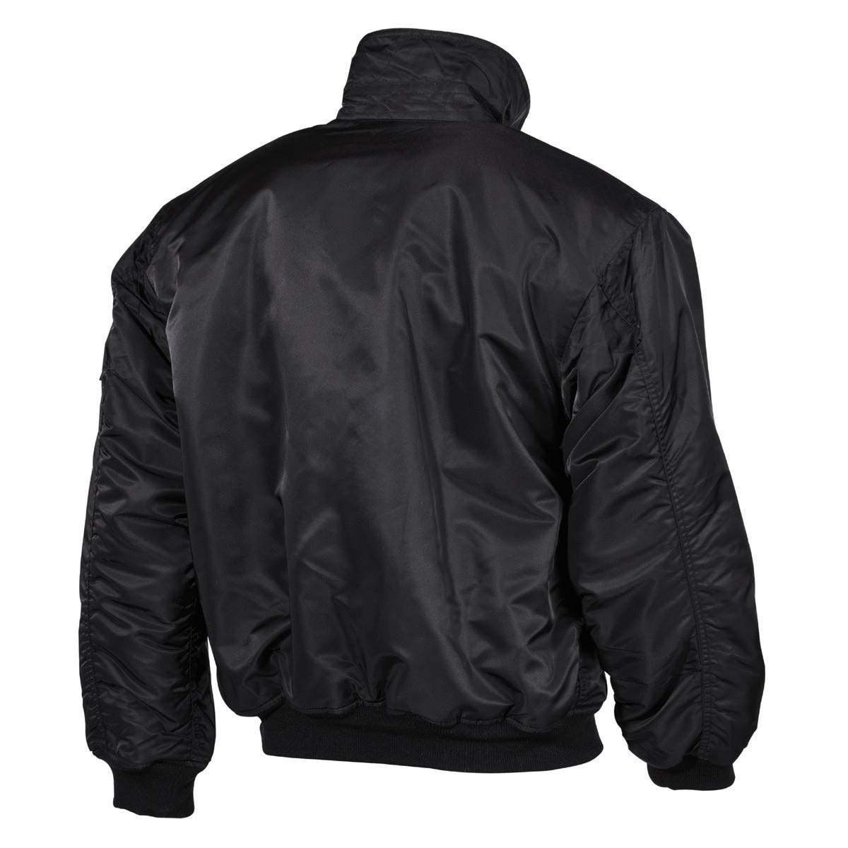 MFH US CWU Flight Jacket Black