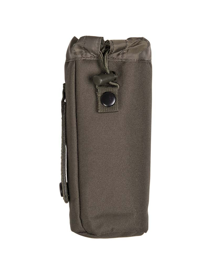 Mil-Tec Olive MOLLE Water Bottle Cover