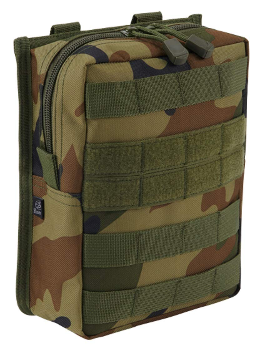 Brandit Molle Pouch Cross Small Pocket