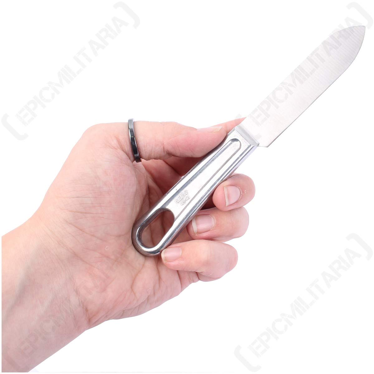 Mil-Tec WW2 Repro US Knife-Fork-Spoon Set