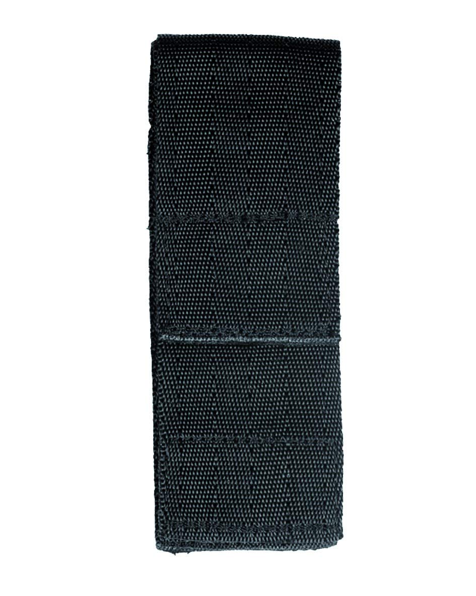Mil-Tec Commando Strap Black