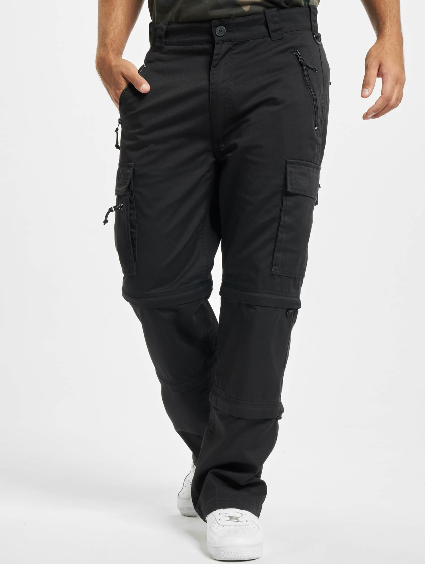 Brandit Savannah Trousers Olive