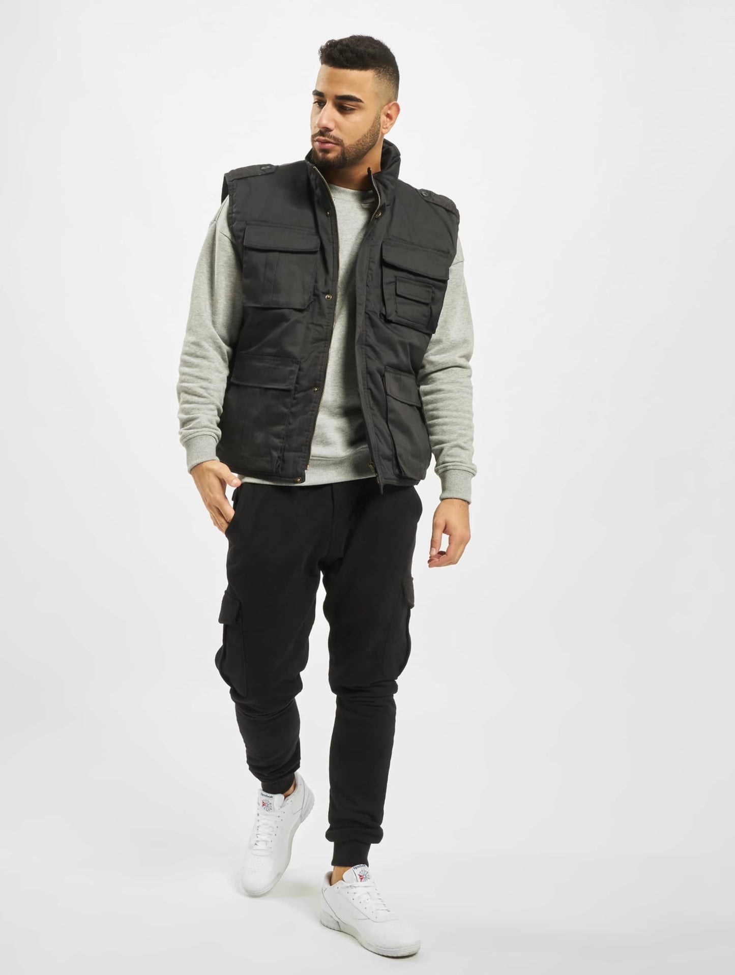 Brandit Ranger Vest Olive