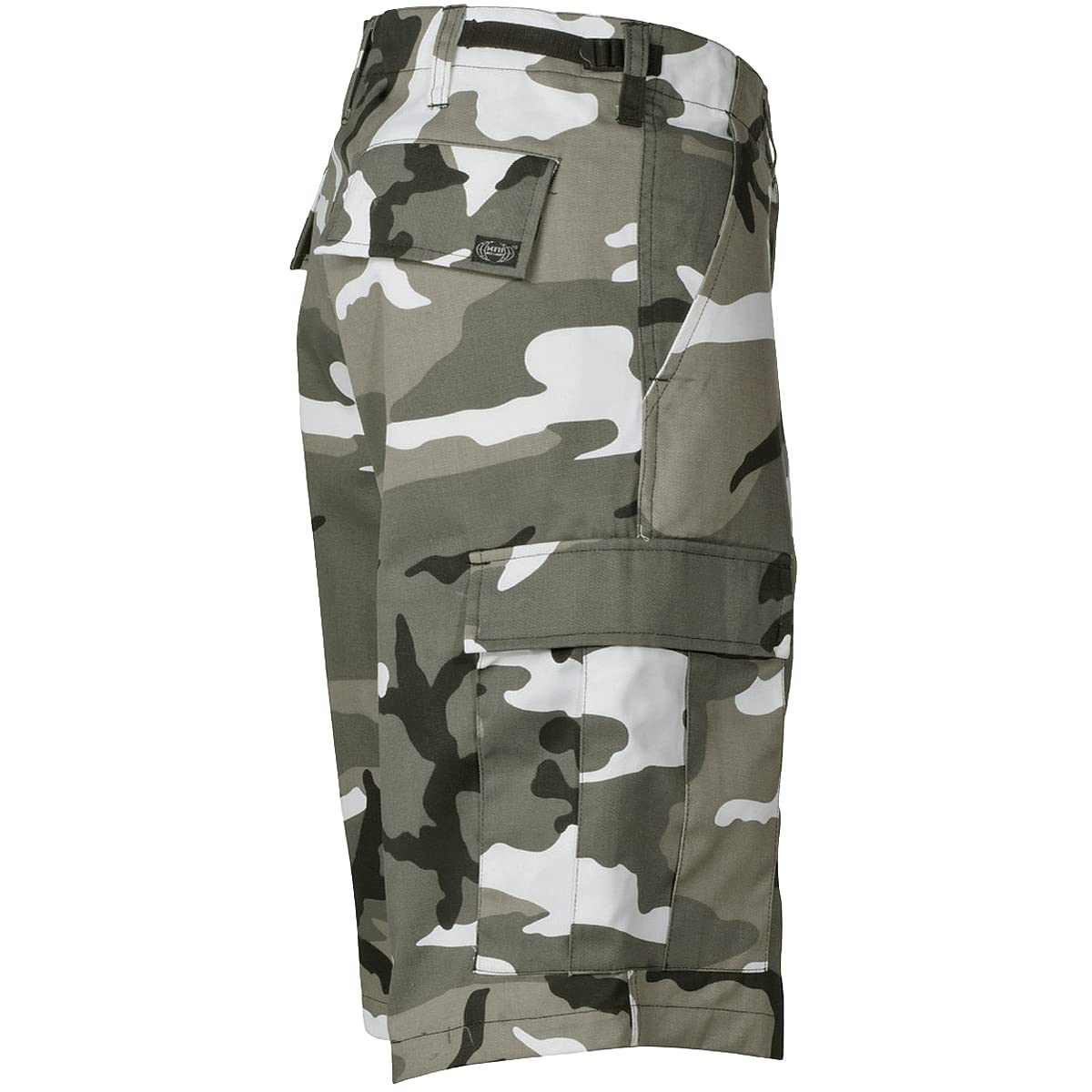 MFH Men's US BDU Bermuda Shorts Urban Size M