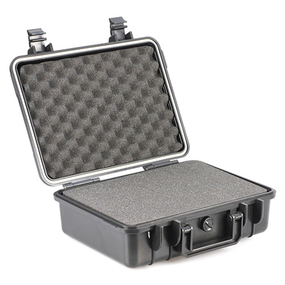 Mil-Tec Modern Cap Black – Unisex Tactical Hat One Size Adjustable