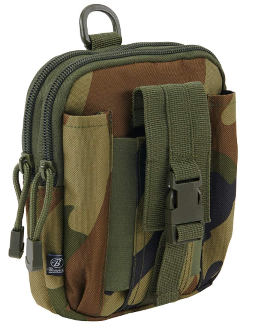 Brandit Molle Pouch Functional