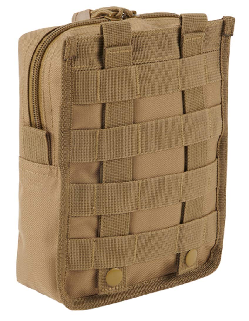 Brandit Unisex-Adult Molle Pouch Snake