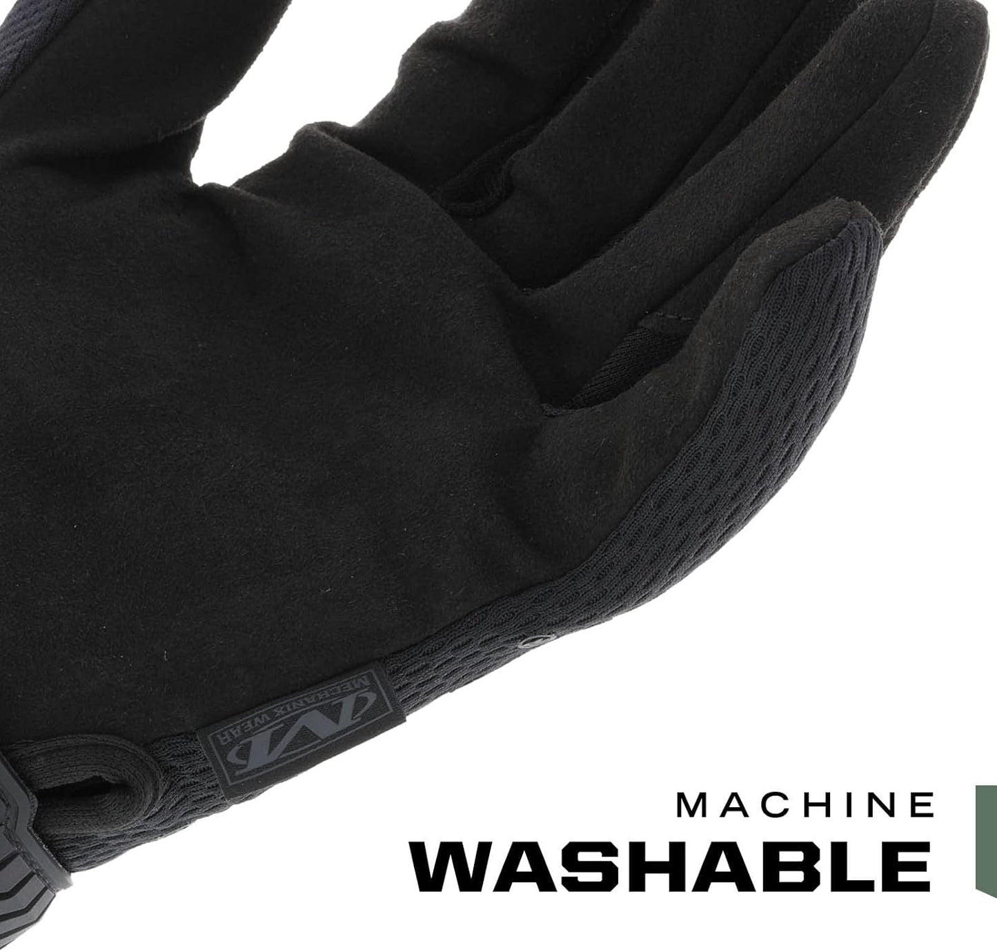 Mechanix Military Original Gloves Tactical Combat Military Gear Durable Black