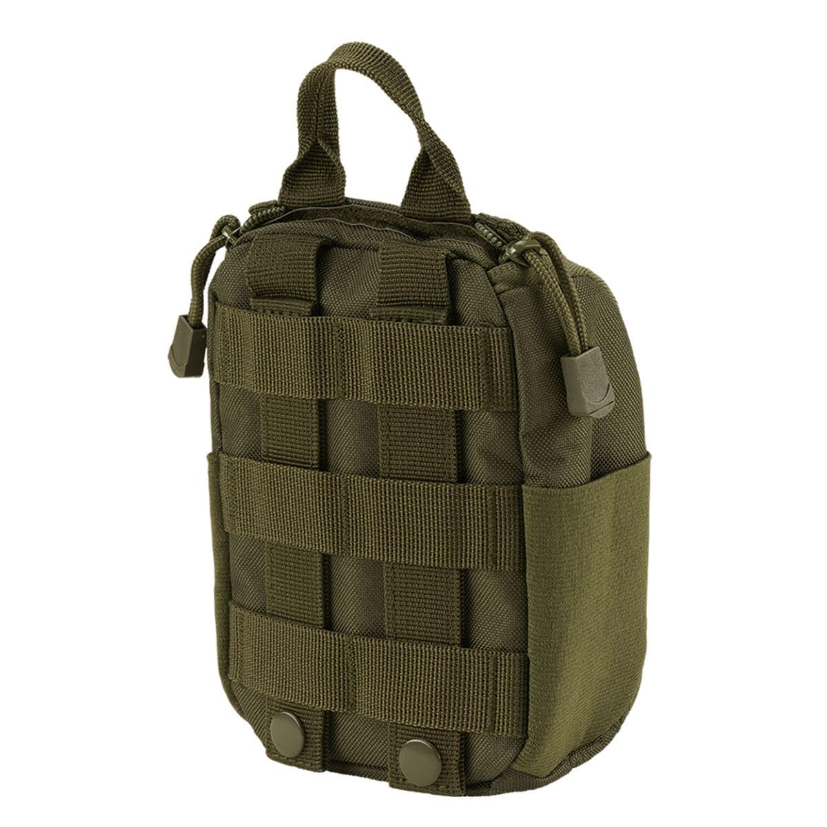 Brandit Unisex Molle First Aid Pouch Premium Bag