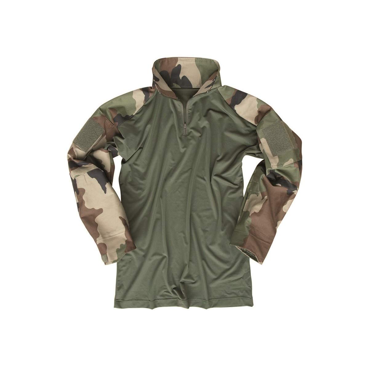 Mil-Tec Combat Shirt CCE