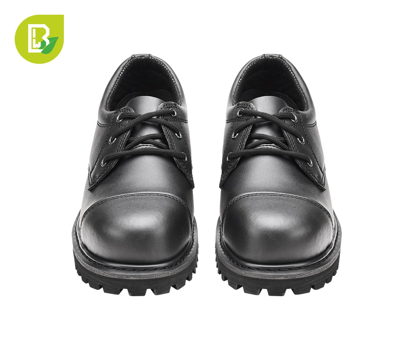 Brandit Classic Combat Boots – Men’s Military & Tactical Footwear