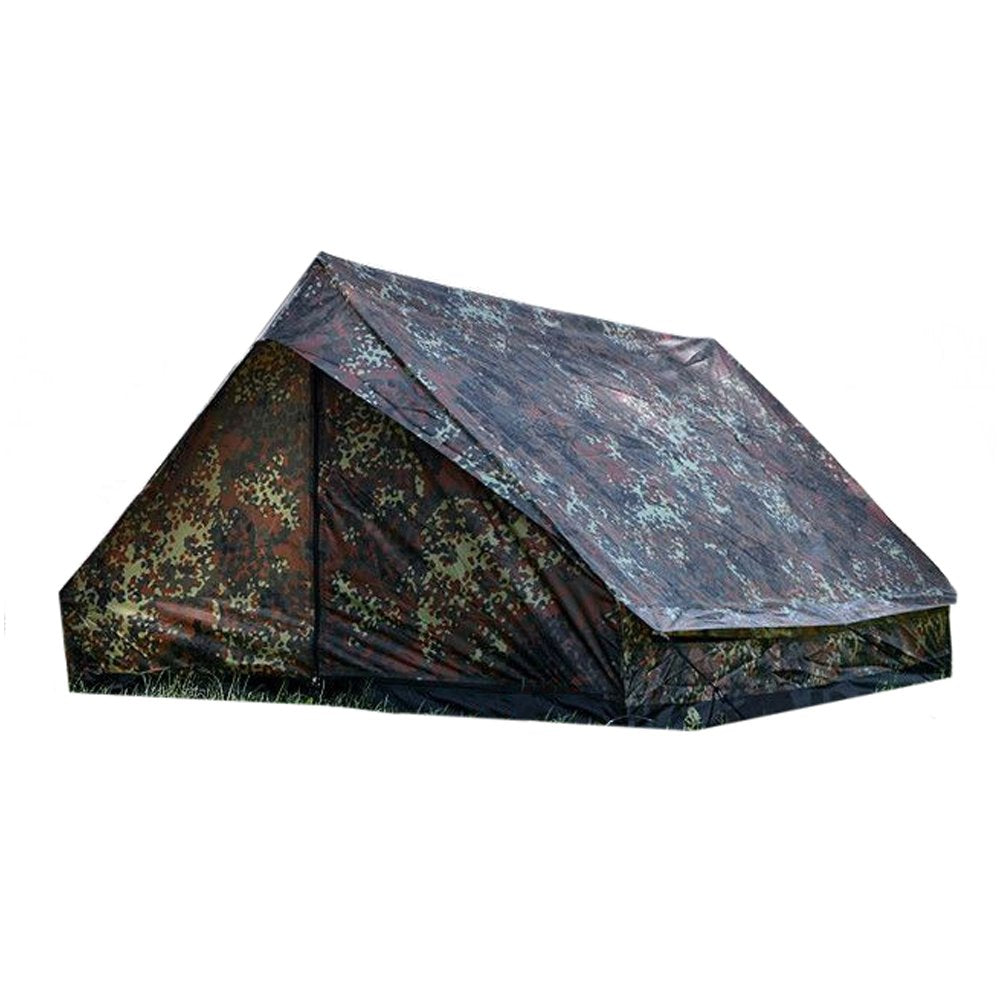 Mil-Tec 2-Man Mini-Pack Tent