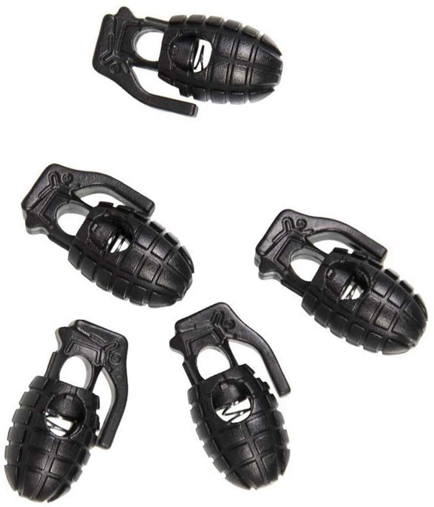 Mil-Tec Cord Stopper Pineapple