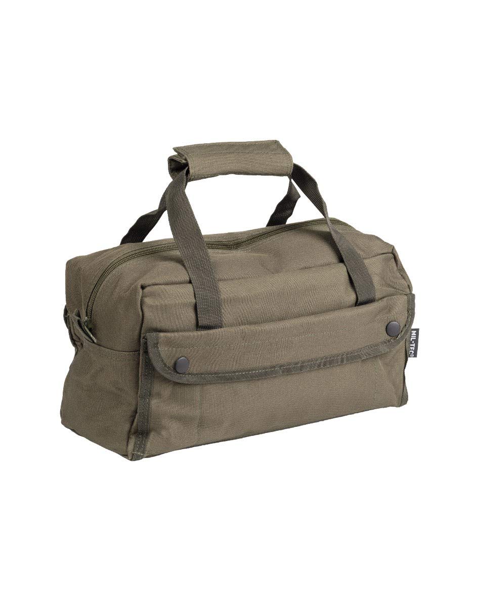 Mil-Tec US 600D Polyester Tanker Tool Bag