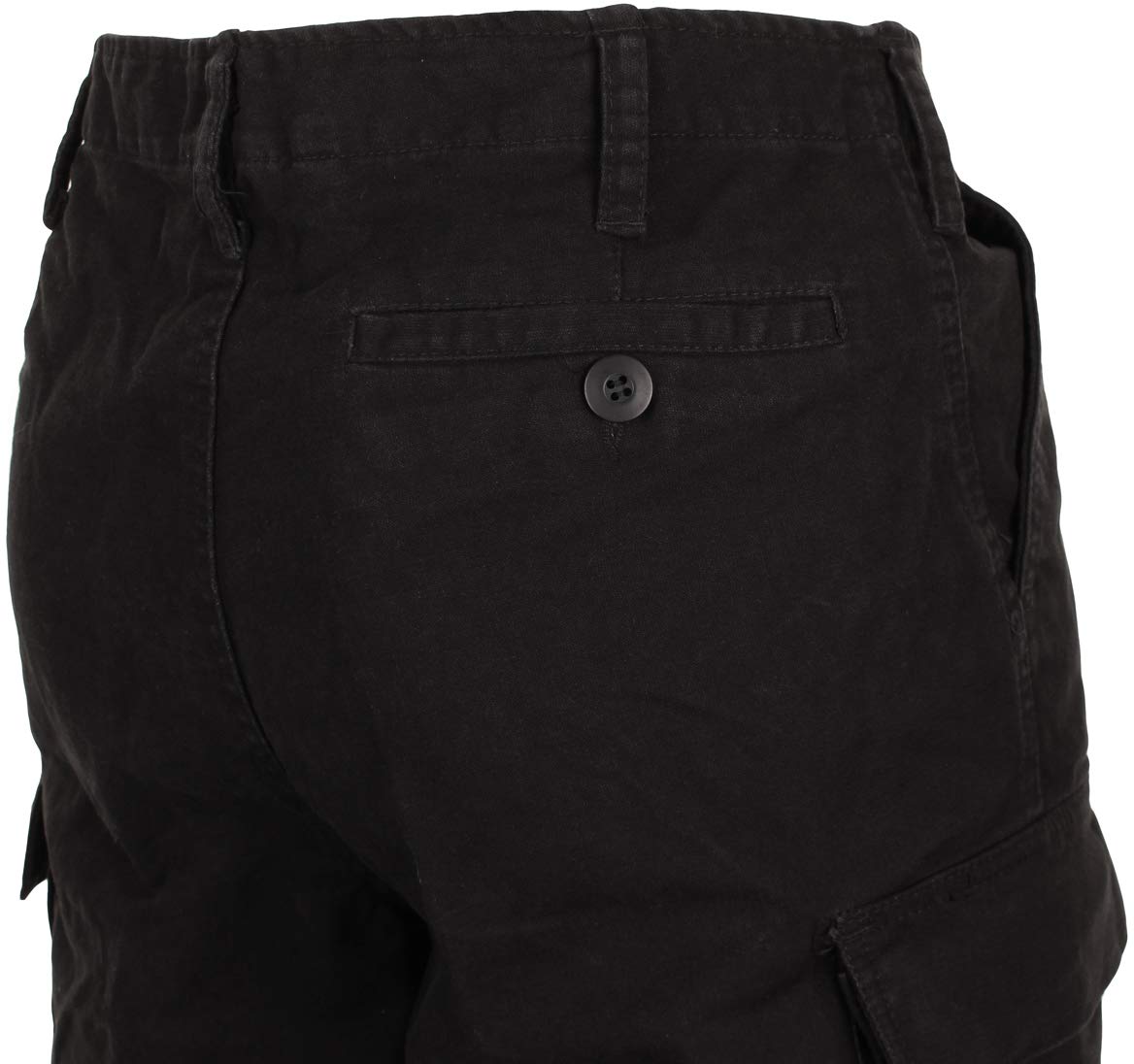 Mil-Tec Men's Bermuda Shorts