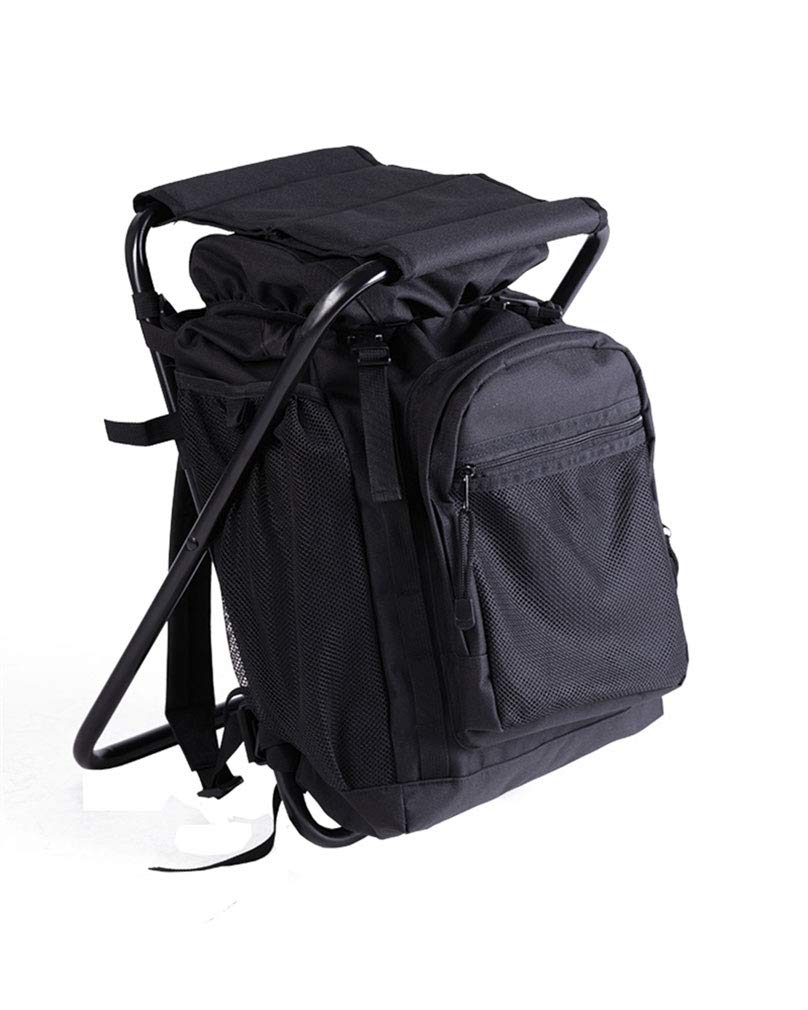Mil-Tec Hiking Backpack with Stool